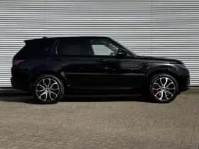 Land Rover Range Rover Sport (2021) thumbnail 16