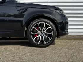 Land Rover Range Rover Sport (2021) thumbnail 17