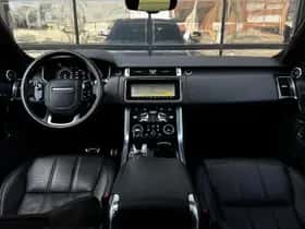 Land Rover Range Rover Sport (2021) thumbnail 18