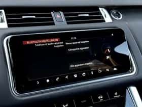 Land Rover Range Rover Sport (2021) thumbnail 22