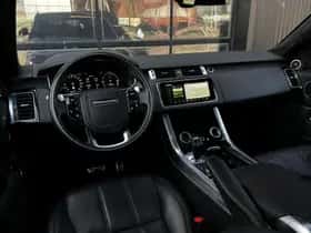Land Rover Range Rover Sport (2021) thumbnail 4