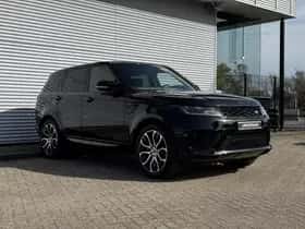 Land Rover Range Rover Sport (2021) thumbnail 33