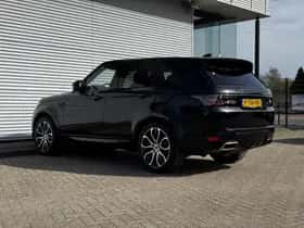 Land Rover Range Rover Sport (2021) thumbnail 34