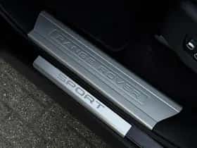 Land Rover Range Rover Sport (2021) thumbnail 38