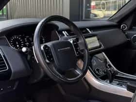 Land Rover Range Rover Sport (2021) thumbnail 5