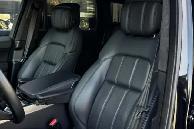 Land Rover Range Rover Sport (2021) thumbnail 6