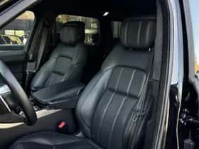 Land Rover Range Rover Sport (2021) thumbnail 6