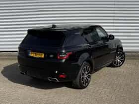 Land Rover Range Rover Sport (2021) thumbnail 60