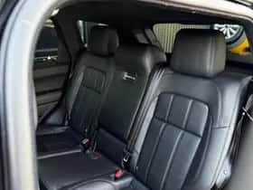 Land Rover Range Rover Sport (2021) thumbnail 7