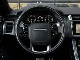 Land Rover Range Rover Sport (2021) thumbnail 9