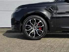 Land Rover Range Rover Sport (2021) thumbnail 10