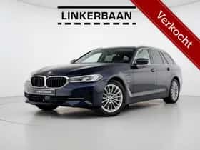 BMW 5-Serie