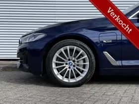 BMW 5-Serie (2022) thumbnail 11