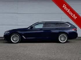 BMW 5-Serie (2022) thumbnail 12