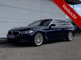 BMW 5-Serie (2022) thumbnail 13