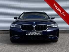 BMW 5-Serie (2022) thumbnail 14