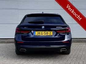 BMW 5-Serie (2022) thumbnail 15