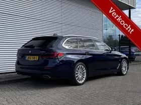 BMW 5-Serie (2022) thumbnail 16