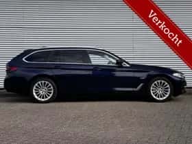 BMW 5-Serie (2022) thumbnail 17