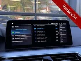 BMW 5-Serie (2022) thumbnail 26