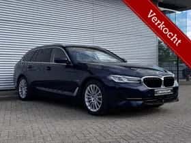 BMW 5-Serie (2022) thumbnail 28