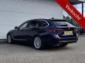 BMW 5-Serie (2022) thumbnail 29