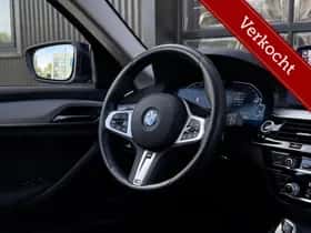 BMW 5-Serie (2022) thumbnail 30