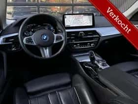 BMW 5-Serie (2022) thumbnail 5