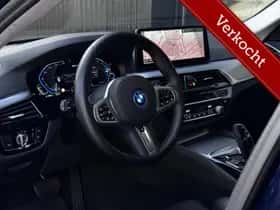 BMW 5-Serie (2022) thumbnail 6