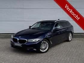 BMW 5-Serie (2022) thumbnail 64