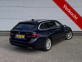BMW 5-Serie (2022) thumbnail 65