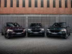 BMW 5-Serie (2022) thumbnail 66