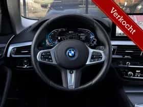 BMW 5-Serie (2022) thumbnail 10
