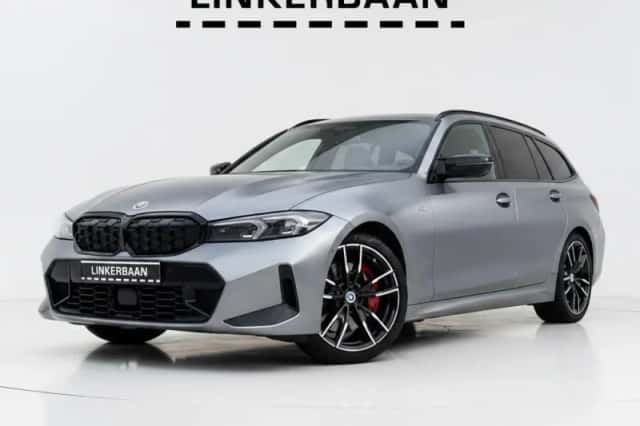 BMW 3-Serie (2023) thumbnail 1