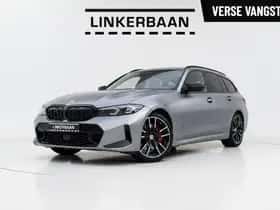 BMW 3-Serie (2023)
