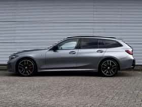 BMW 3-Serie (2023) thumbnail 11