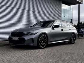 BMW 3-Serie (2023) thumbnail 12