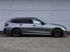 BMW 3-Serie (2023) thumbnail 14