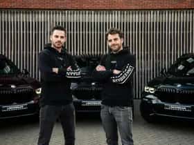 Audi e-tron (2022) thumbnail 2