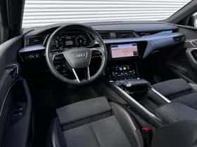Audi e-tron (2022) thumbnail 4