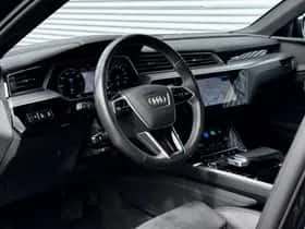 Audi e-tron (2022) thumbnail 5