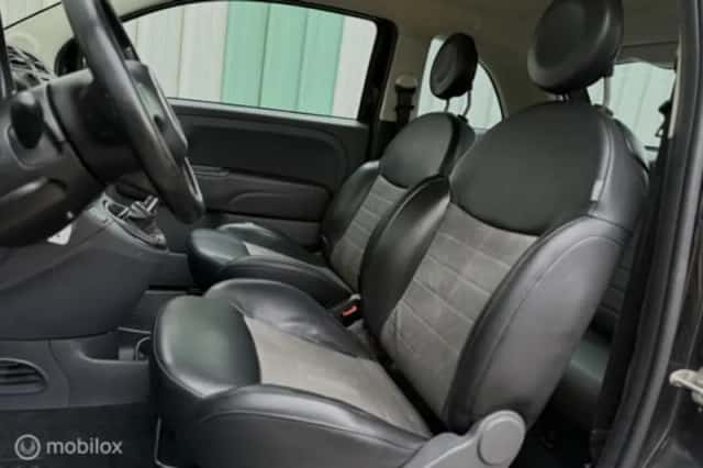 Fiat 500 (2009) thumbnail 4