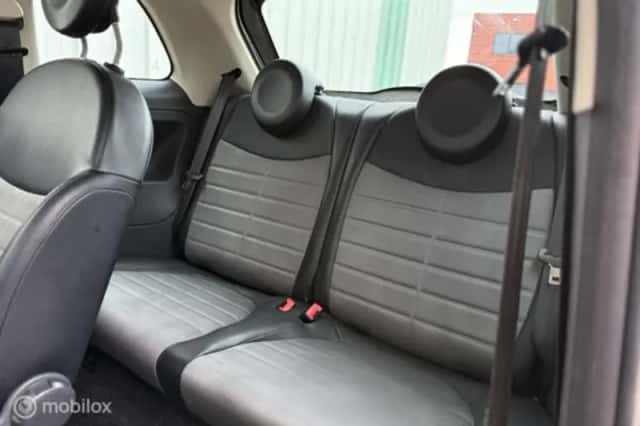 Fiat 500 (2009) thumbnail 5