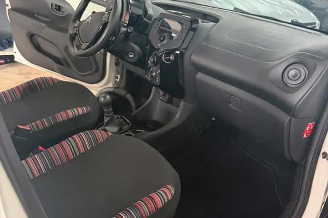 Citroën C1 (2021) thumbnail 2