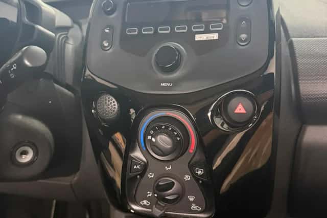 Citroën C1 (2021) thumbnail 3