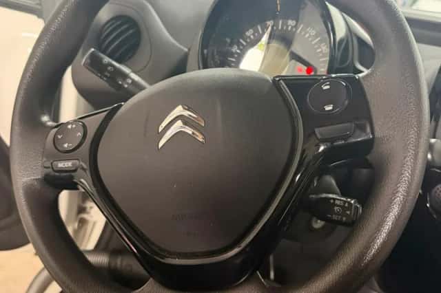 Citroën C1 (2021) thumbnail 4