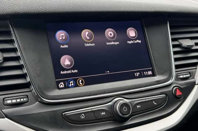 Opel Astra (2021) thumbnail 6