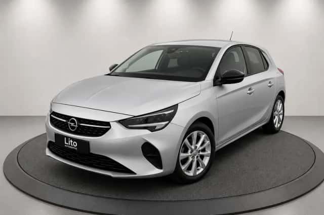 Opel Corsa (2023) thumbnail 1