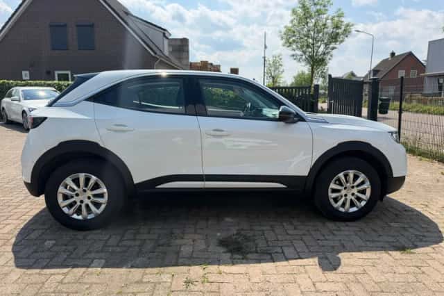 Opel Mokka (2022) thumbnail 4