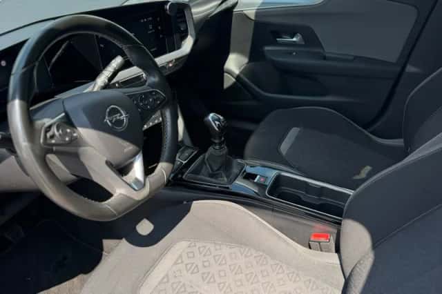 Opel Mokka (2022) thumbnail 6